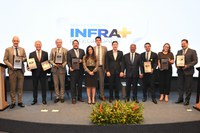 Governo Federal premia empresas e concessionárias por boas práticas de governança