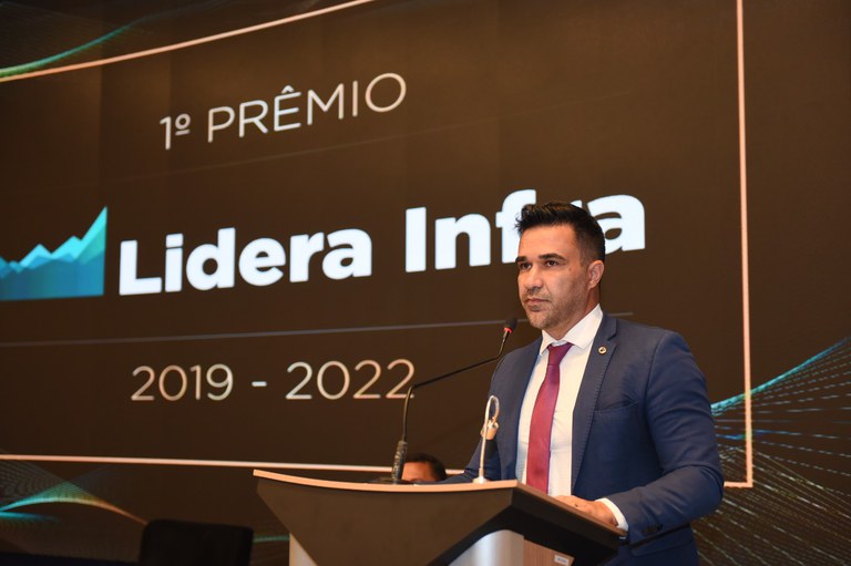 Premiação reconhece qualidade de melhores programas, gerentes e projetos no âmbito da gestão estratégica do MInfra