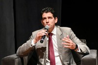 Ministro defende continuidade da agenda de infraestrutura como política de Estado