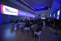 Programa de concessões amplia infraestrutura aeroportuária no Brasil