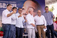 Após anos parada, duplicação da BR-101/SE é retomada pelo Governo Federal