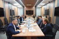 Parceria vai fortalecer preservação de fauna e flora nas imediações de rodovias