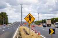 Reforço orçamentário permite entrega de obras e manutenção em 5 mil quilômetros de rodovias na Bahia