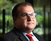 George Santoro assume a Secretaria-Executiva do Ministério dos Transportes