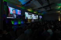 Governo Federal dialoga com investidores internacionais para modernizar a infraestrutura brasileira