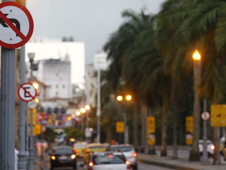Processo permite que prefeitura assuma a responsabilidade pelos serviços de trânsito