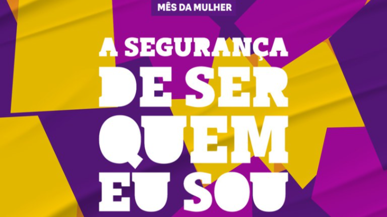 Viviane, Ana Josele, Maryane, Adilne e Caroline contaram suas histórias dentro da campanha digital “A Segurança de Ser Quem Eu Sou”, do Ministério dos Transportes