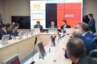 Rodovias importantes para turismo e integração da Paraíba terão investimento federal