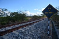 Aviso de licitação permite obras de acabamento no lote 7 da Fiol II