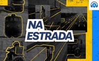 Na Estrada #001: Ministério dos Transportes lança novo canal de comunicação com a sociedade