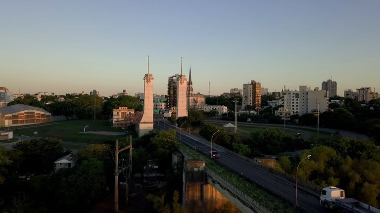 Na Estrada #002: Pontes, chuvas e obras emergenciais