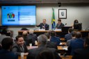Audiência pública em comissão da Câmara dos Deputados é um dos destaques do episódio