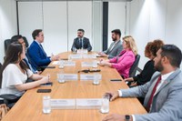 Acordo prevê integração entre ministérios dos Transportes e das Cidades em educação no trânsito