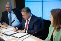 Acre: ordens de serviço permitem retomada da manutenção de 116 quilômetros na BR-364/AC