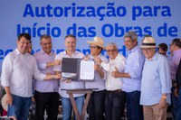 Construção de novo trecho da BR-030/BA impulsionará desenvolvimento no oeste baiano