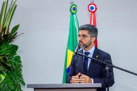 Governo Federal inclui segurança viária como critério para investimento público, diz secretário