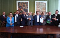 Governo Federal transfere concessão da BR-163/MT para o Mato Grosso