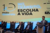 Na Estrada #005: Maio Amarelo