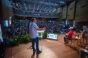 Renan Filho: ouvir as necessidades da população é fundamental para reconstruir o Brasil