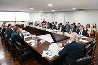 Concessões das BRs-040/495/MG/RJ e da 381/MG são qualificadas por conselho do PPI