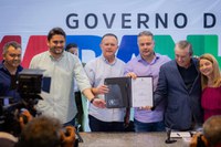 Maranhão terá R$ 922 milhões destinados à construção e manutenção de rodovias federais em 2023