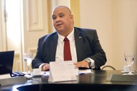 Ministério dos Transportes quer intensificar mobilização do mercado pela agenda ESG