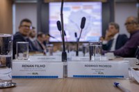 Orçamento seis vezes maior garante obras em MG, estado com segunda malha rodoviária mais extensa do país