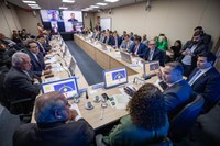 Revitalização da BR-407/PE fortalece escoamento de vinhos produzidos no Vale do São Francisco