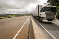 Trecho duplicado da BR-101/AL beneficia escoamento da produção de cana de açúcar em São Miguel dos Campos