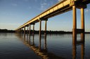 Prorrogação dará tempo para governos do Brasil e da Argentina fecharem modelo da nova concessão da ponte internacional