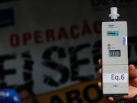 Adesão ao SNE permite pagamento de multas em rodovias do Tocantins com desconto pela internet