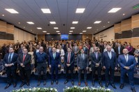 Aos 163 anos, Ministério dos Transportes projeta ampliação de rodovias, segurança no trânsito e novo plano para ferrovias