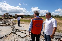 Com rodovias liberadas, Ministério dos Transportes garante acesso às cidades atingidas pelas chuvas em Alagoas