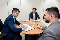 Plataforma da Senatran vai monitorar resultados das ações do Pnatrans nos estados