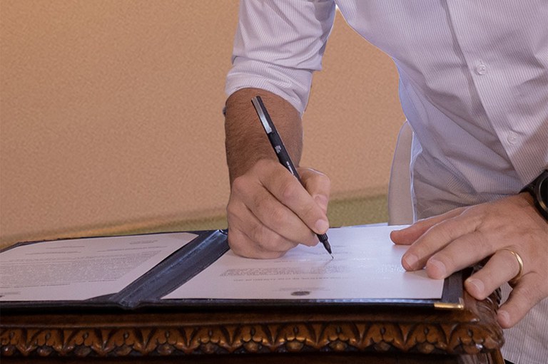 Concessão da Rota dos Cristais vai movimentar 5 bi em investimentos