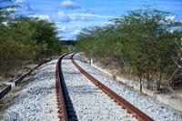 Na Estrada #010: A retomada dos investimentos em ferrovias no Brasil