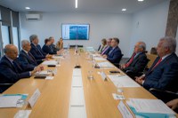 Acordo entre Brasil e Portugal permite ações conjuntas pela inovação e sustentabilidade em transportes