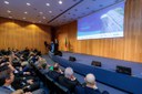 Roadshow em Portugal teve representação de cerca de 40 entidades internacionais