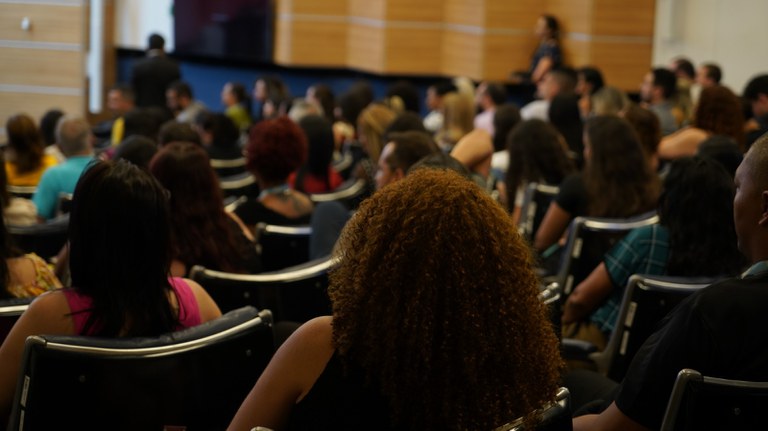 Solenidade e palestras abrem Semana do Servidor 2023