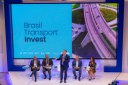 Ministro dos Transportes apresentou nova política no Brasil Transport Invest