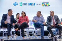 Investimento de R$ 1,7 bilhão vai permitir conclusão das obras de duplicação da Reta Tabajara