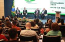 Via Viva 2023 debate transição ecológica