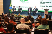 Desafio da infraestrutura de transportes é transformar cultura de proteção ambiental em eventos climáticos, diz secretário-executivo