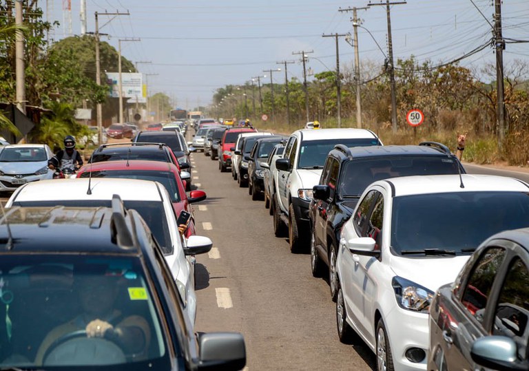 Com adesão do Detran-AP ao SNE, motoristas do Amapá já podem ter desconto no pagamento de multas