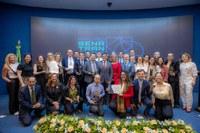 Prêmio Senatran 2023: Excelência em segurança no trânsito é reconhecida pelo Governo Federal