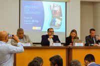 Diálogo entre órgãos vai permitir melhor solução para licenciamento da BR-319/AM/RO, diz secretário-executivo