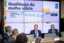 Ministro Renan Filho apresentou balanço de 2023 e perspectivas para 2024 nos transportes