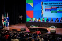 Ministério dos Transportes assume duplicação na BR-381/MG e quer parceiro privado para investir em ‘Rodovia da Vida’