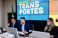 Novo modelo para o Registro Nacional de Estatísticas e Sinistros de Trânsito entra em fase de testes