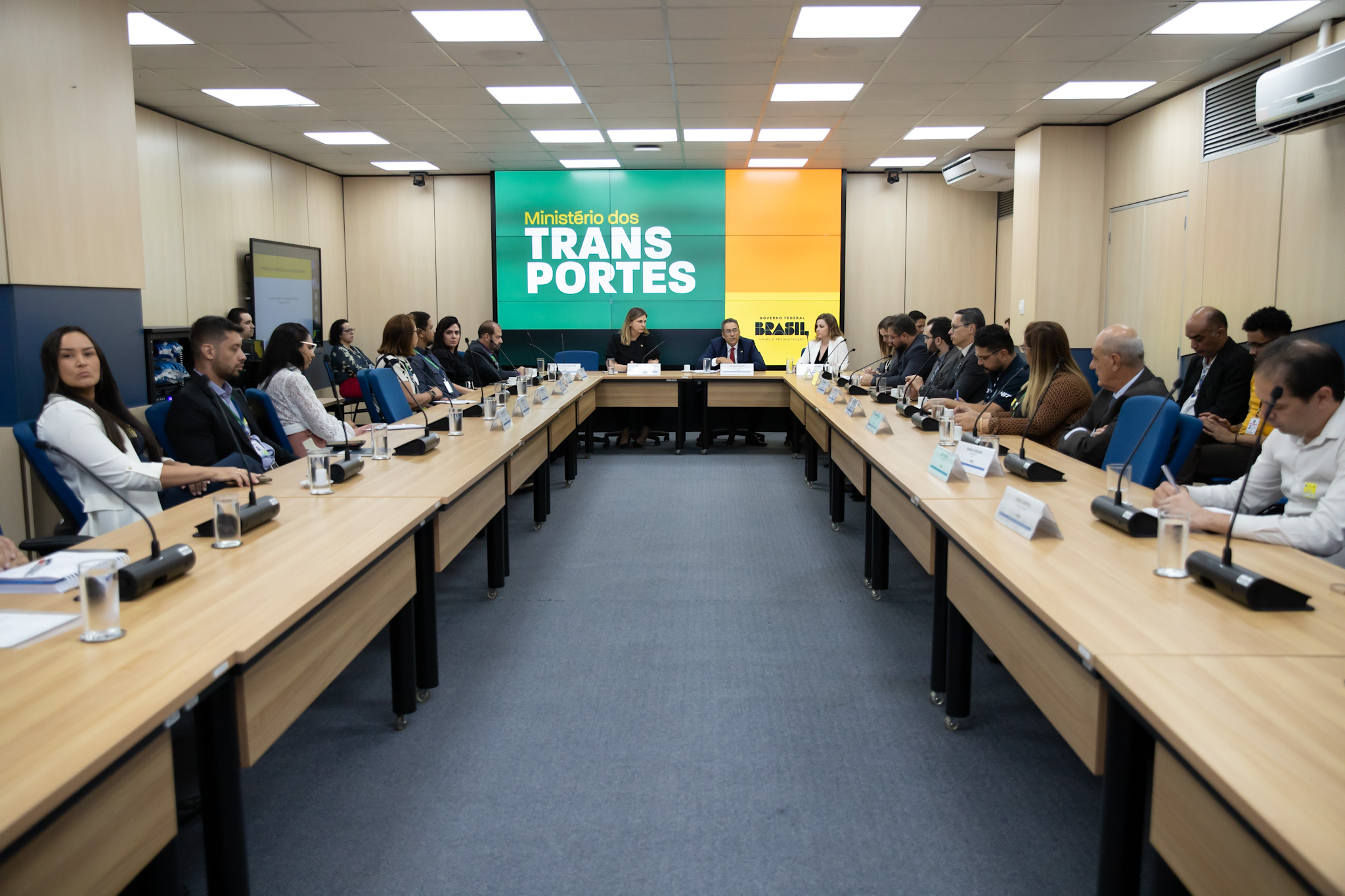 Rede de Integridade